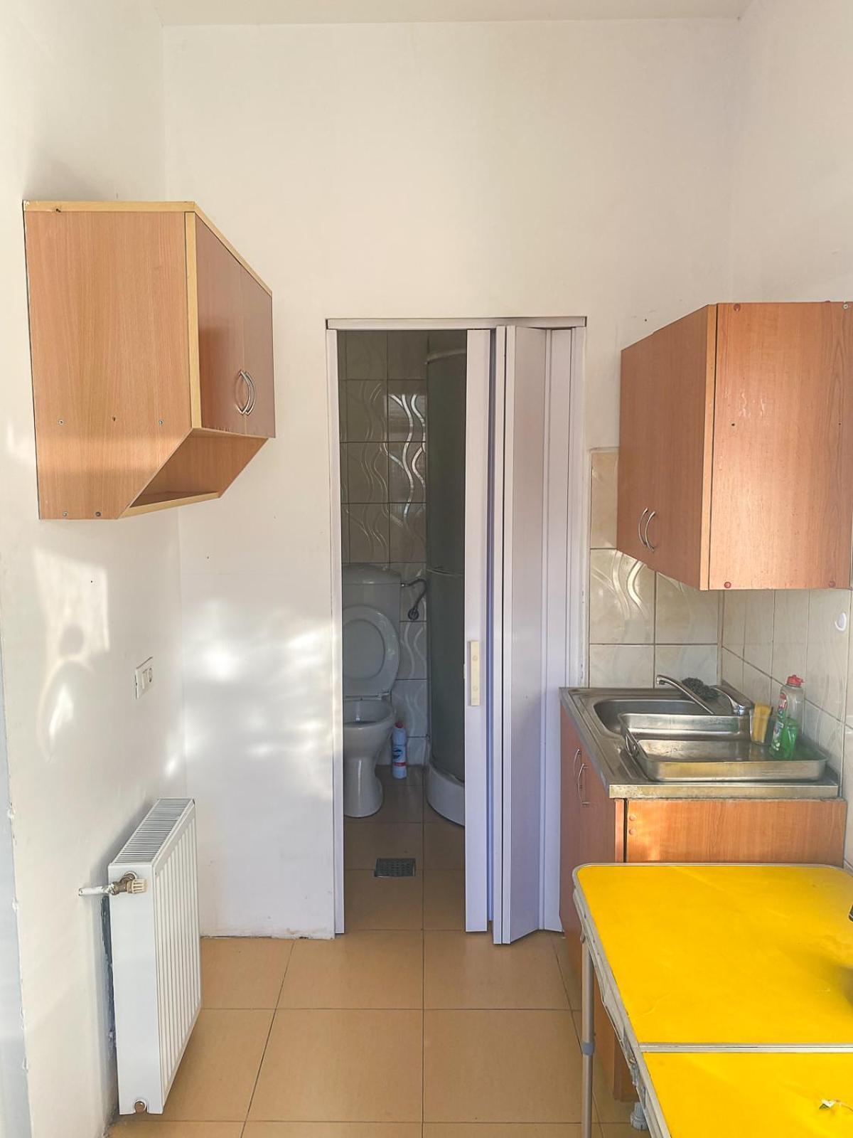 Central Tiny Houses Bukarest Exteriör bild